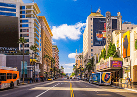 The most wanted Itinerary :10 nights in San Diego, Las Vegas, Los Angeles and San Francisco