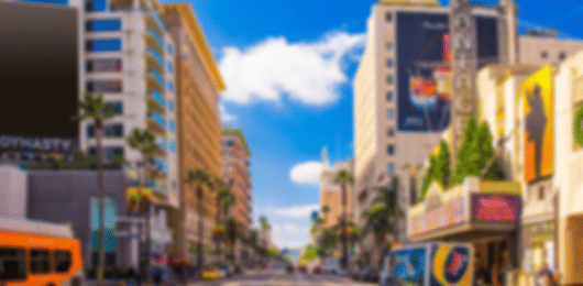 The most wanted Itinerary :10 nights in San Diego, Las Vegas, Los Angeles and San Francisco