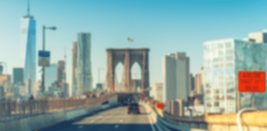 8 Days New York Honeymoon Trip Itinerary