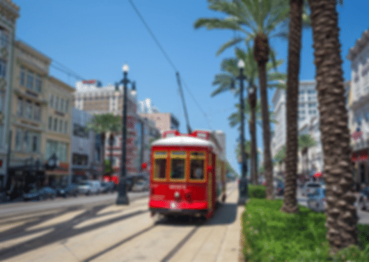 Amazing US :7 nights in Miami, Orlando, New Orleans and New York