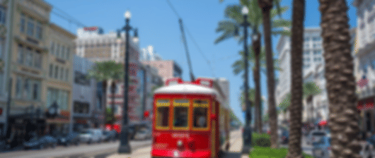 Amazing US :7 nights in Miami, Orlando, New Orleans and New York