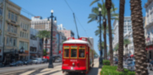 Amazing US :7 nights in Miami, Orlando, New Orleans and New York