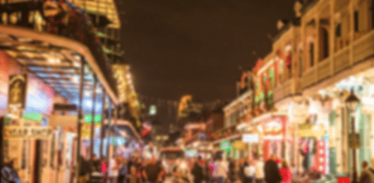 Explore the night life of Miami, New York, Washington D.C and Boston during your 10 nights stay