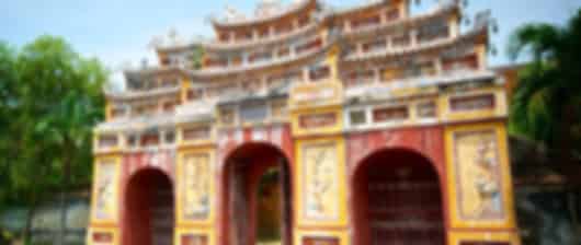 Incredible 7 night Vietnam tours itinerary