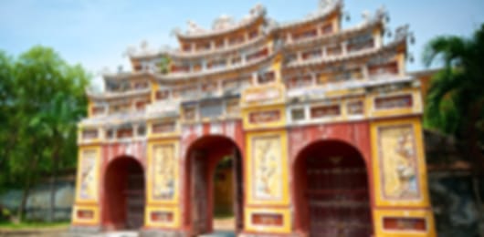 Incredible 7 night Vietnam tours itinerary