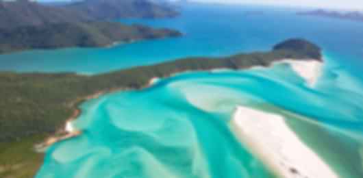 Beautiful Australia Solo Trip Package