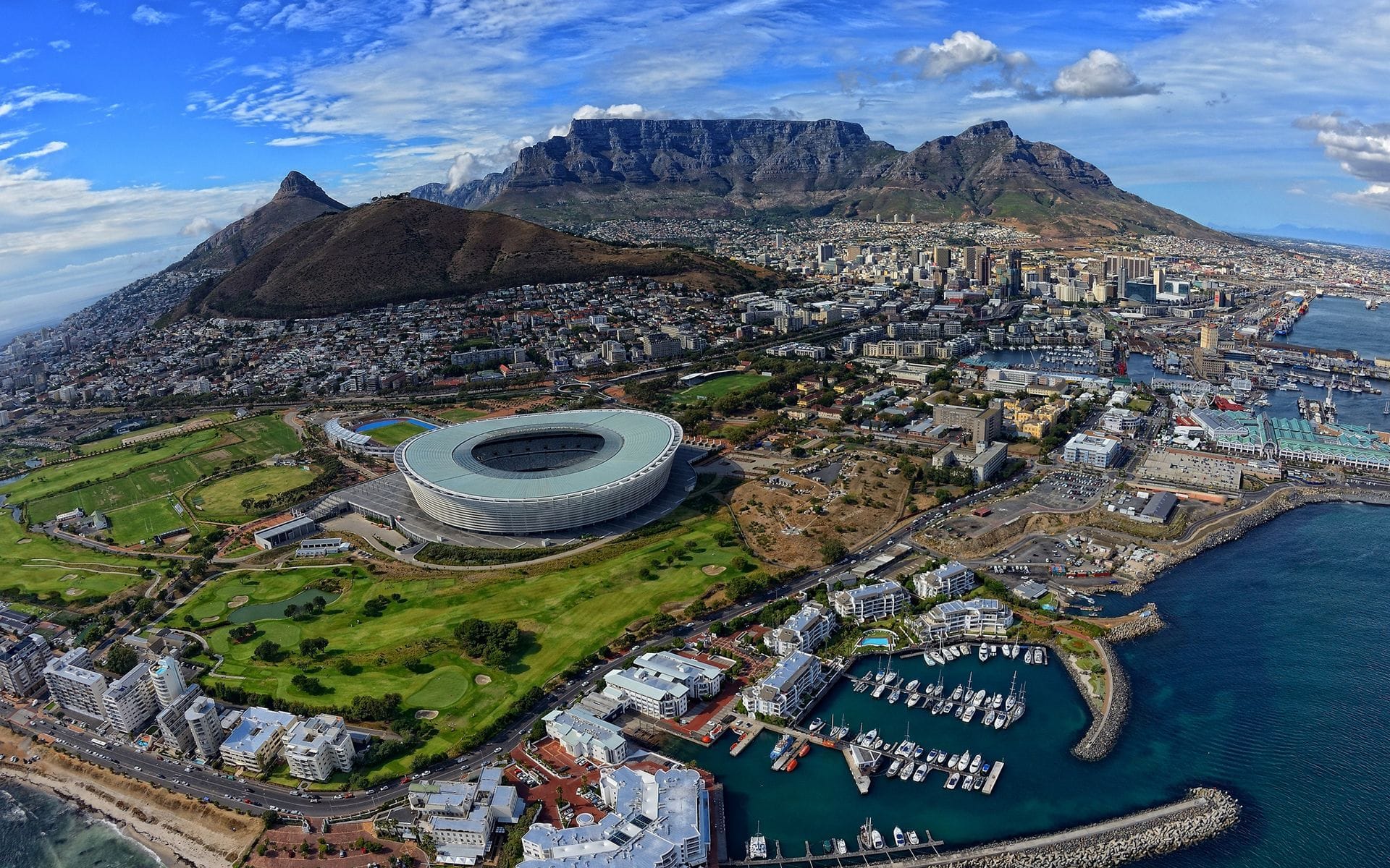 Unforgettable 8 Nights South Africa Packages