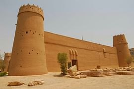 3 Days Riyadh to Saudi Tour Package in 4 Star