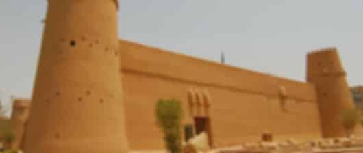 3 Days Riyadh to Saudi Tour Package in 4 Star
