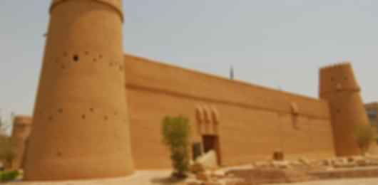 3 Days Riyadh to Saudi Tour Package in 4 Star