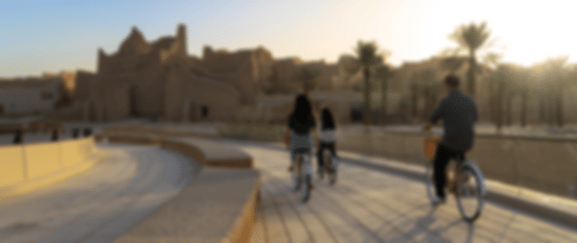 10 Days Royal Saudi Tour in Riyadh