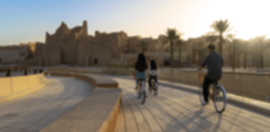 10 Days Royal Saudi Tour in Riyadh