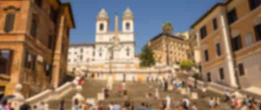 13 Nights France Italy Greece Packages: Explore the highlights of France, Italy, and Greece in 13 nights.