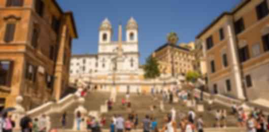 13 Nights France Italy Greece Packages: Explore the highlights of France, Italy, and Greece in 13 nights.
