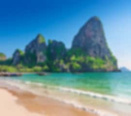 A 5 night trip to classic Thailand