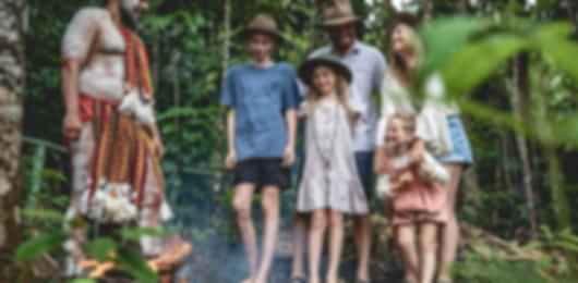 The perfect 4 night itinerary to explore Queensland