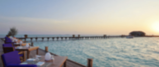Rejuvenating 3 Nights Maldives Honeymoon Packages From Delhi