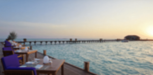 Rejuvenating 3 Nights Maldives Honeymoon Packages From Delhi