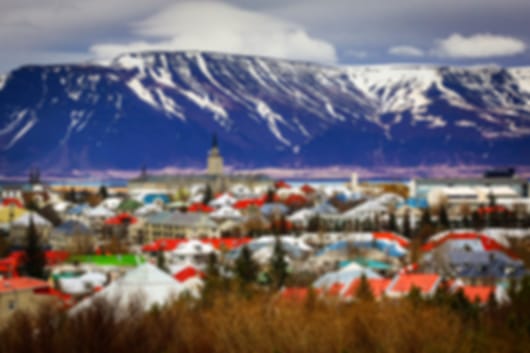 Exhilarating 6-Night Iceland Vacation Packages