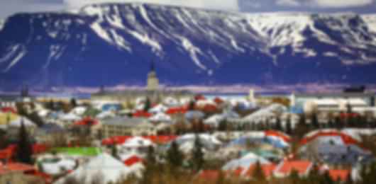 Exhilarating 6-Night Iceland Vacation Packages