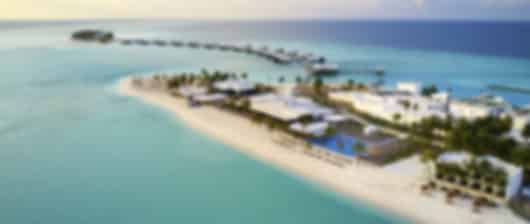 4 Nights All Inclusive stay at Riu Atoll