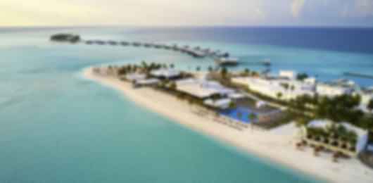 4 Nights All Inclusive stay at Riu Atoll