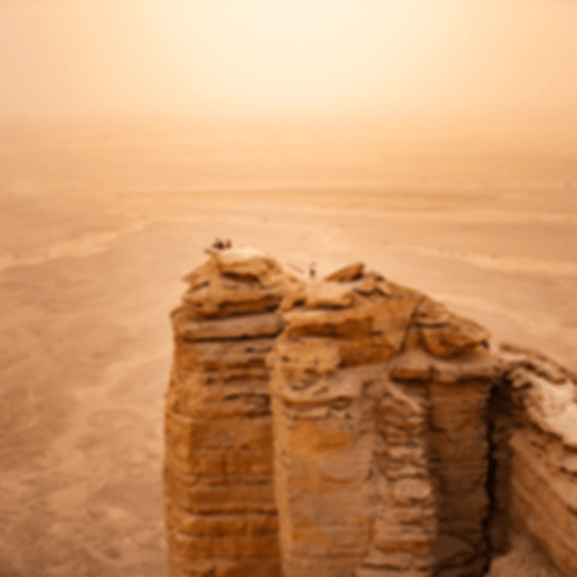 Riyadh Holiday - 4N