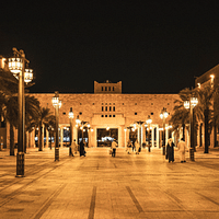 10 Days Royal Saudi Tour in Jeddah