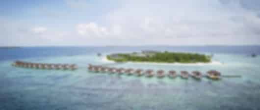 4 Nights at Robinson Club Noonu All Inclusive Retreat