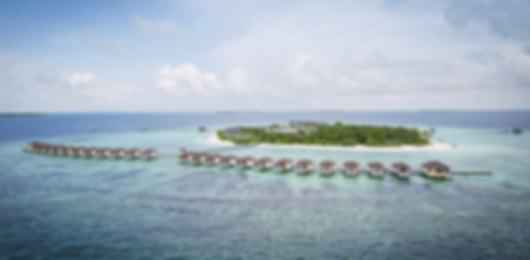 4 Nights at Robinson Club Noonu All Inclusive Retreat