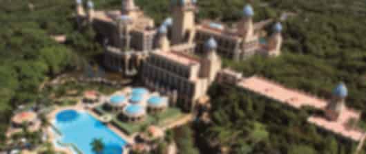 A rejuvenating 12 day South Africa itinerary