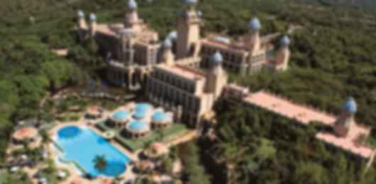 A rejuvenating 12 day South Africa itinerary