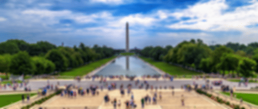 Ideal United States of America Honeymoon trip