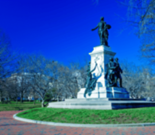 Honeymoon special: ideal 10 night trip to USA