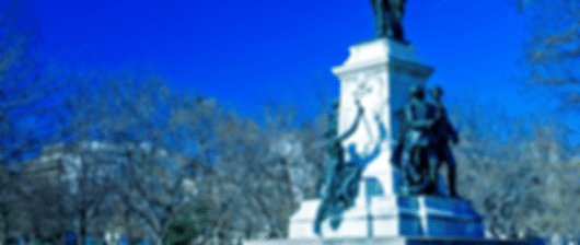 Honeymoon special: ideal 10 night trip to USA