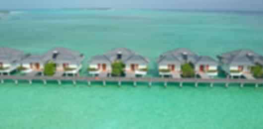 An Exciting 3 Nights 4 Days Maldives Holiday Package From India - Sun Island Resort & Spa