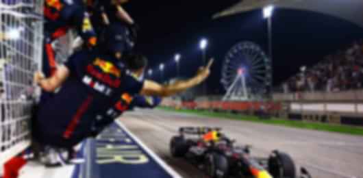 Grand Prix 2025 Bahrain - 3 Nights Superior Stay
