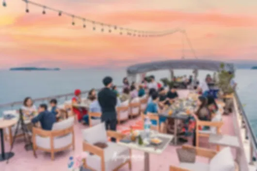 Tropical Treasures: 5 Nights Thailand Package From Chennai in Phuket, Phi Phi and Krabi