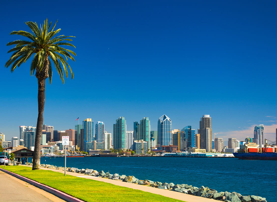 A Southern California to Northern California Adventure : San Diego, Los Angeles and San Francisco