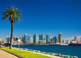 A Southern California to Northern California Adventure : San Diego, Los Angeles and San Francisco