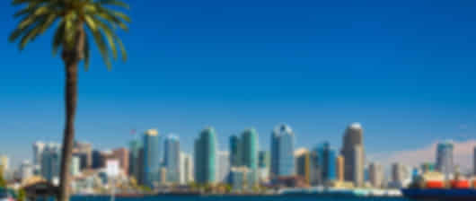 A Southern California to Northern California Adventure : San Diego, Los Angeles and San Francisco