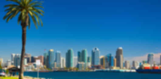 A Southern California to Northern California Adventure : San Diego, Los Angeles and San Francisco