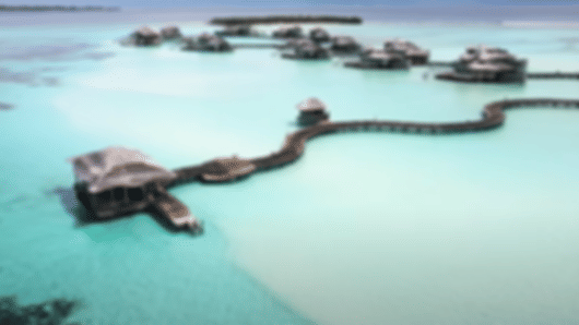 Scenic 3 Nights Chennai To Maldives Tour Package