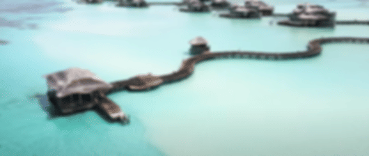 Scenic 3 Nights Chennai To Maldives Tour Package