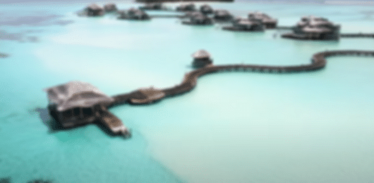 Scenic 3 Nights Chennai To Maldives Tour Package