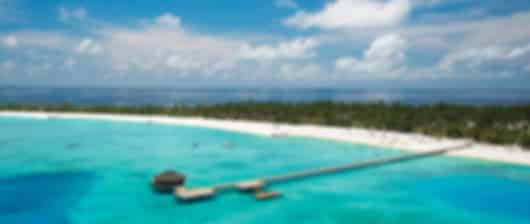 Scenic 10 Nights Atmosphere Kanifushi Package