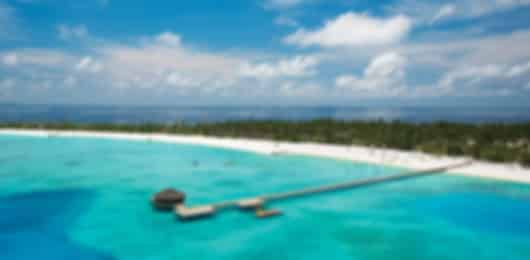 Scenic 10 Nights Atmosphere Kanifushi Package