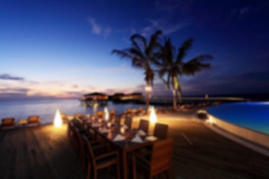 Scintillating 4 Nights Centara Ras Fushi Honeymoon Package