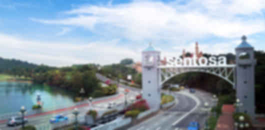 5 Days Sentosa Tour Package