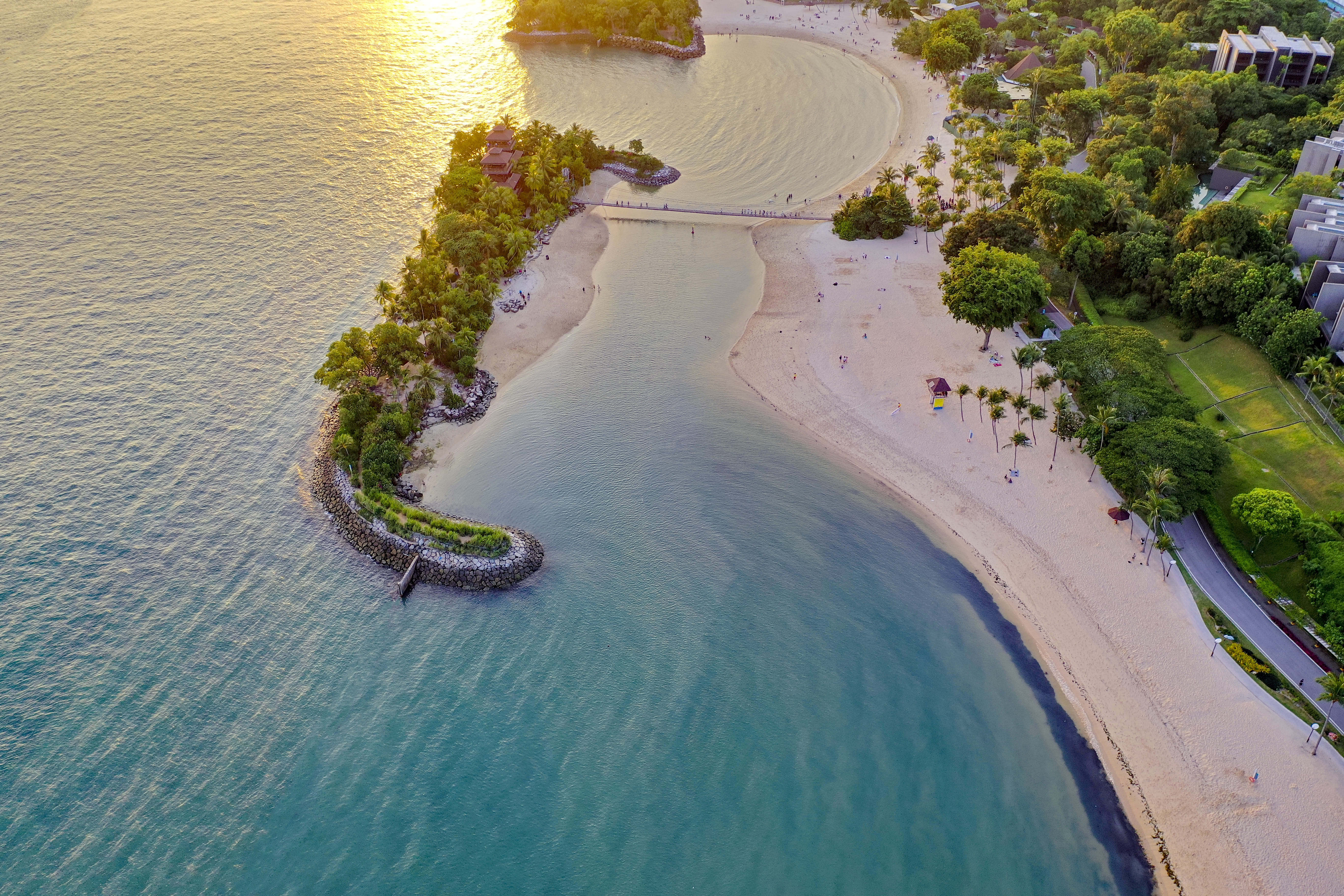 4 Days Singapore Trip from India